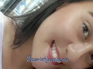 scarletjhonsonn Stripx