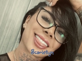 scarletlyn Stripx