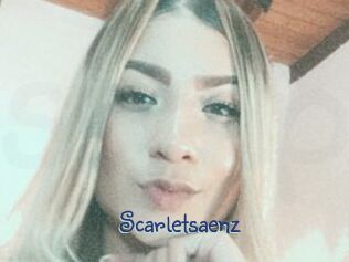 Scarletsaenz