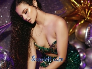 scarlett_cute Stripx