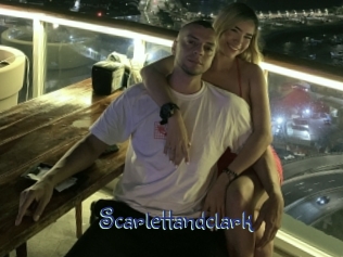 scarlettandclark Stripx