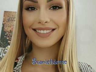 scarlettdome Stripx