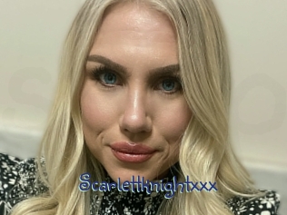 Scarlettknightxxx