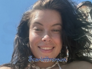 scarlettminxox Stripx