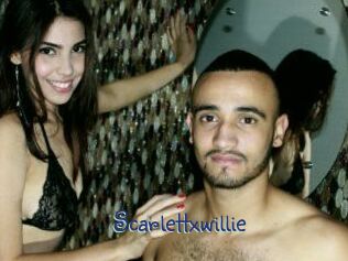 Scarlettxwillie