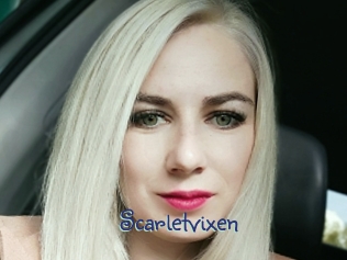 Scarletvixen