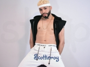 scottleroy Stripx