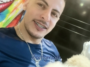 scottymusic Stripx
