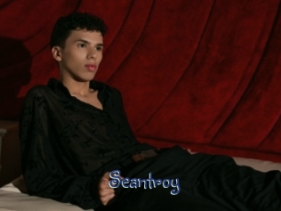 seantroy Stripx