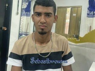 sebastbrowns Stripx