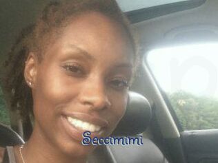 Seccimimi