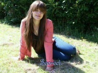 Secrect