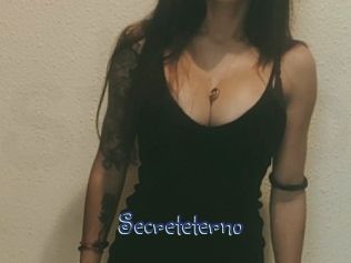 secreteterno Stripx