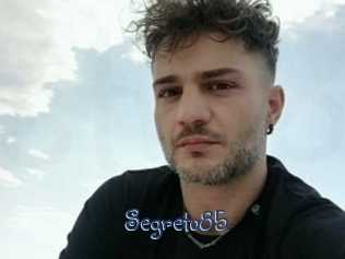 segreto85 Stripx