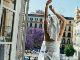 sehmet Stripx