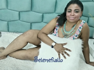 Selenefiallo
