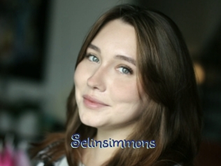 selinsimmons Stripx