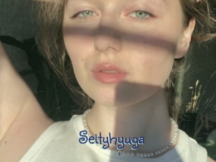 Seltyhyuga