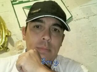 Sen_yi