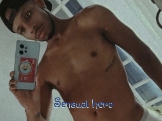 Sensual_hero