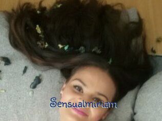 Sensualmiriam