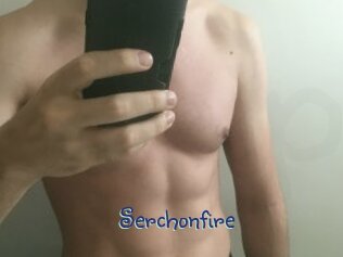 serchonfire Stripx