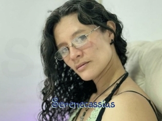 Serenecassius