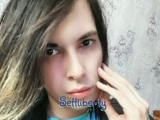 settliberty Stripx
