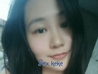 Sex_keke