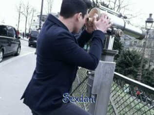 Sexdani