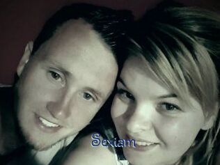 Sexiam