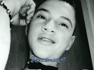 Sexicamilo69