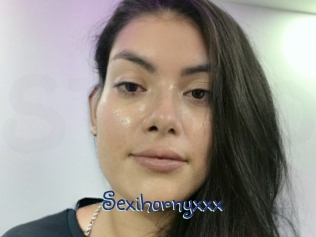 Sexihornyxxx
