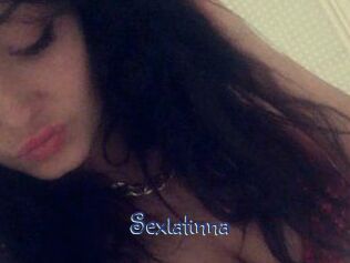 Sexlatinna