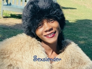 sexslender Stripx