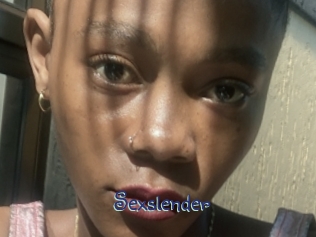 sexslender Stripx