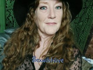sexwitchlive Stripx
