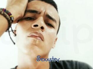 sexxstev Stripx