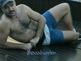 Sexxxhunter