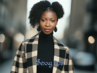 sexxy_lips Stripx