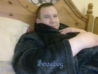 Sexxyboy
