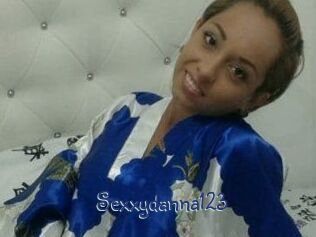 Sexxydanna123