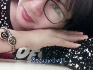 Sexxyhotbella