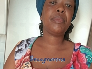 Sexxymomma