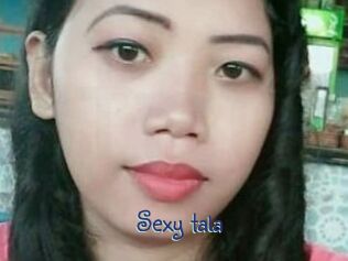 Sexy_tala