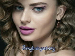 Sexybabyashley