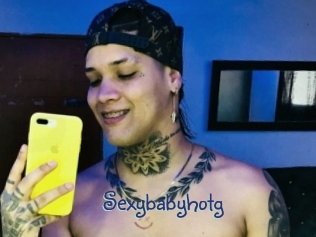 sexybabyhotg Stripx