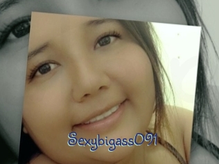 Sexybigass091