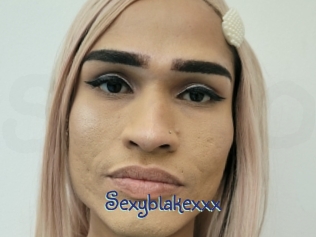 sexyblakexxx Stripx