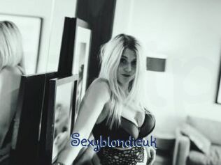 Sexyblondieuk